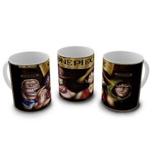 Caneca One Piece - Mod.02